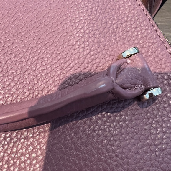 Kate Spade Kalen Chester Street Purse - Like New - Picture 8 of 8